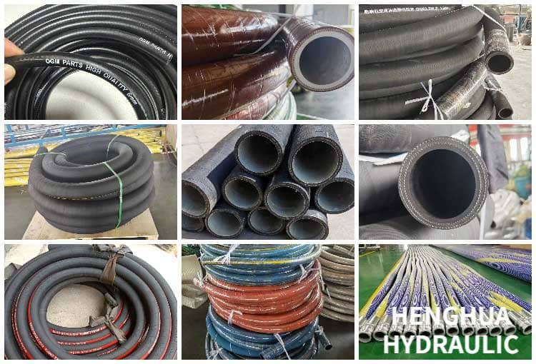 HENGHUA-Hydraulic-Hose