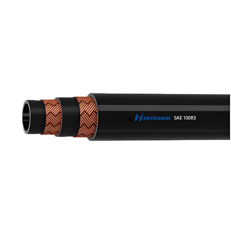 SAE 100R3 Hydraulic Hose