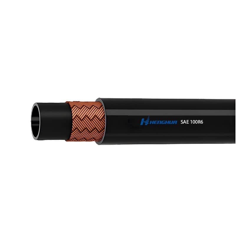 SAE 100R6 Hydraulic Hose