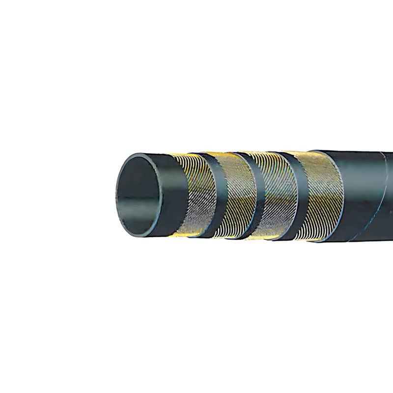 150PSI Four Layer Matte Material Spray Hose