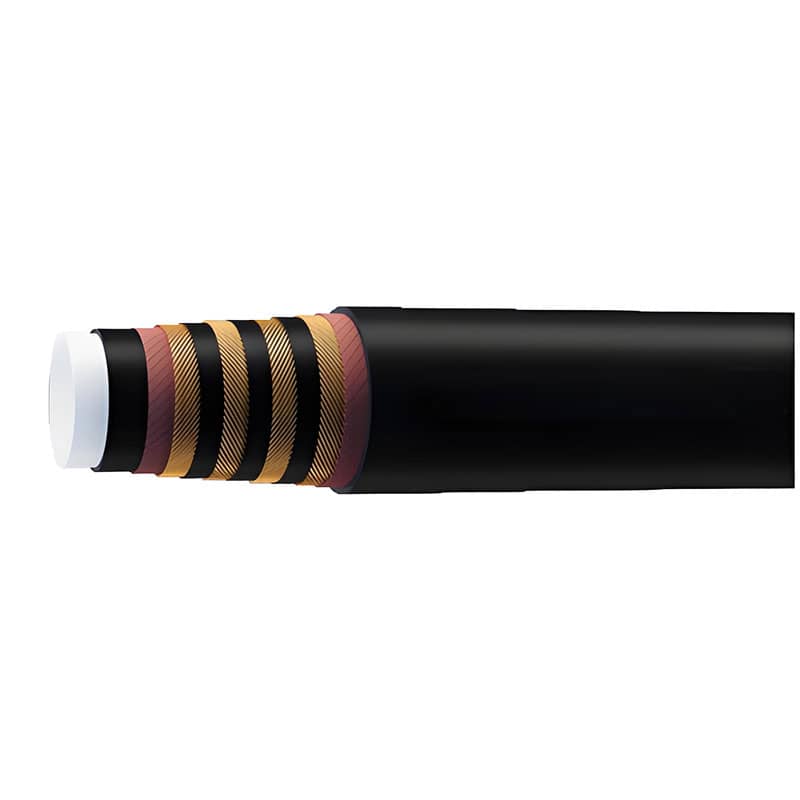 UPE High Pressure Multi purpose Hose